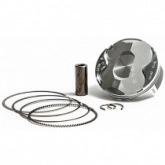 Поршень Vertex 24142B BIG Bore 80,97мм