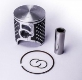 Поршень Vertex 24446D 46,97 мм