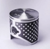 Поршень Vertex 24447CD 44,97 мм