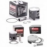 Поршень Wossner 8267DA 39,95 мм 