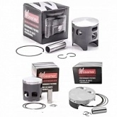 Поршень Wossner 8267DA 39,95 мм 