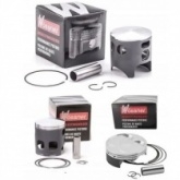 Поршень Wossner 8307DA 71,93 мм