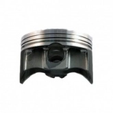 Поршень Wossner 8502DA 85,93 мм