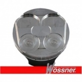 Поршень Wossner 8587D400 81,95 мм