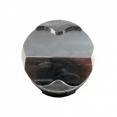 Поршень Wossner 8645D400 79,96 мм