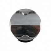 Поршень Wossner 8645D400 79,96 мм
