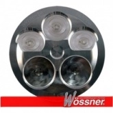 Поршень Wossner 8657DC HC 13,5:1 94,97 мм