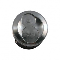 Поршень Wossner 8659D050 71,44 мм