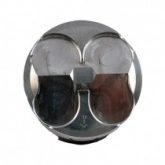 Поршень Wossner 8662DB HC 12,5:1 65,96 мм