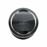 Поршень Wossner 8774D100 66,46 мм