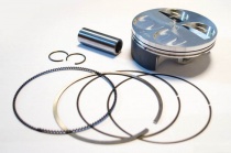 Поршень Wossner 8820DC 94,98 мм