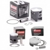 Поршень Wossner 8867DA 81,95 мм