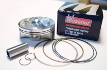Поршень Wossner 8922DC HC 14,5:1 76,97 мм