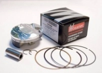 Поршень Wossner 8923DA 77,96 мм