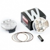 Поршень Wossner 8931DB 95,96 мм