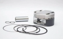 Поршень Wossner 8934D025 72,19 мм
