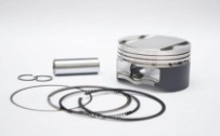 Поршень Wossner 8934D100 72,94 мм