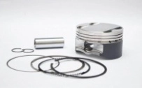 Поршень Wossner 8934DA 71,94 мм