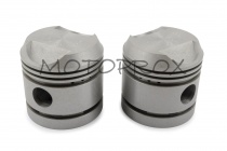 Поршни Almot PEU-005 79,00 мм Днепр, МТ
