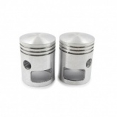 Поршни Almot PEU-021 58,75 мм ЯВА 6V