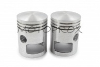 Поршни Almot PEU-023 59,25 мм ЯВА 6V