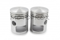 Поршни Almot PEU-023 59,25 мм ЯВА 6V
