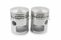 Поршни Almot PEU-025 59,50 мм ЯВА 6V