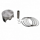 Поршень Vertex 22889D 76,97 мм