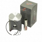 Поршень Vertex 23195E 53,99 мм
