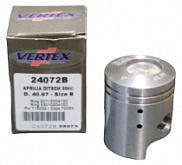 Поршень Vertex 24072B 40,97 мм