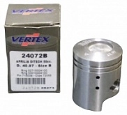 Поршень Vertex 24072B 40,97 мм