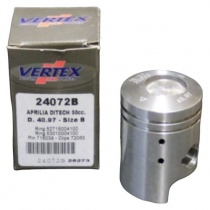 Поршень Vertex 24072D 40,96 мм