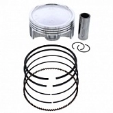 Поршень Vertex 24266D 86,98 мм