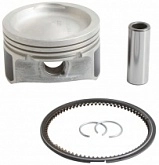 Поршень Vertex 24430B 79,96 мм