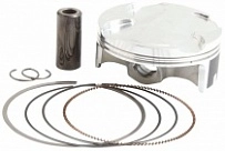 Поршень Vertex 24509C 77,97 мм