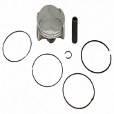 Поршень Vertex 24518B 78,97 мм