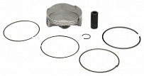 Поршень Vertex 24518C 78,98 мм