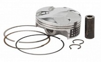 Поршень Vertex 24615A 80,96 мм