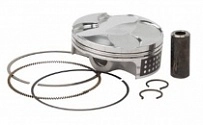 Поршень Vertex 24615B 80,96 мм