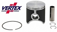 Поршень Vertex 24616B 66,34 мм
