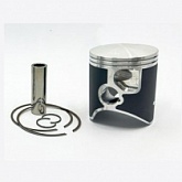 Поршень Vertex 24657C 66,36 мм