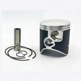 Поршень Vertex 24657C 66,36 мм
