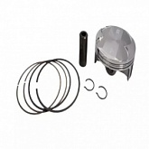 Поршень Vertex 24672C 89,97 мм