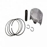 Поршень Vertex 24672C 89,97 мм