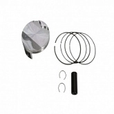 Поршень Vertex 24698B 95,97 мм
