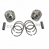 Поршень Wiseco WK1611 3,497"