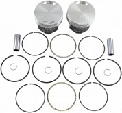 Поршень Wiseco WK1641 3,508"