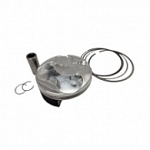 Поршень Wossner 4005DA 76,96 мм