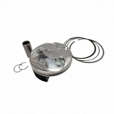 Поршень Wossner 4005DC 76,97 мм