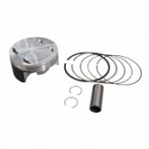 Поршень Wossner 4052D150 103,44 мм